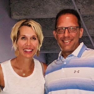 Meet your Posher, Kristin